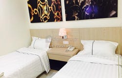 Jalan PJU 6A/3A, Petaling Jaya, Selangor 47400