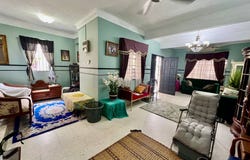 Jalan 34/154, Cheras, Kuala Lumpur 43200