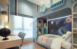 Bukit Jalil, Kuala Lumpur 58200