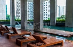 Off Jalan Kiara, 50480, Kuala Lumpur, Mont Kiara, Kuala Lumpur 50480