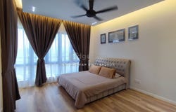 Jalan Ayer Jerneh, Setapak, Kuala Lumpur 53200