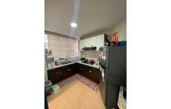 Jalan Seri Wangsa 1, Wangsa Maju, Kuala Lumpur 53300