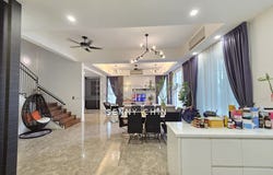 Jalan Sl 8, Bandar Sungai Long, Selangor 43000
