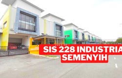 9, Jln Perindustrian SIS 1, Taman Perindustrian Mahkota, 43700 Beranang, Selangor, Beranang, Selangor 43700