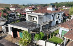  TAMAN KULIM UTAMA, Kulim, Kedah 09000