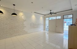 Jalan Indah 10/x, Johor Bahru, Johor 81100