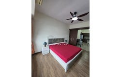 Jalan Kemajuan Subang, 47500, Selangor, Subang Jaya, Selangor 47500