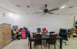 Lorong Dagang Permai, Ampang, Selangor 56100