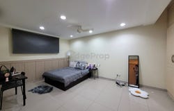 Taman  Putra Sulaiman, 68000, Selangor, Ampang, Selangor 68000
