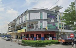 Klang, Selangor 41050