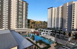Jalan Kiara, Bandar Sungai Long, Kajang, Bandar Sungai Long, Selangor 43000
