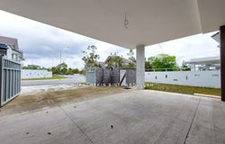 Jalan Bangi Lama, Semenyih, Selangor 43500