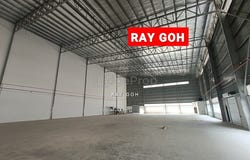 Jalan Benteng, Kapar, Selangor 0