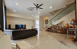jalan sungai rincin g, Shah Alam, Selangor 40460