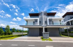 Jalan Anggerik Disa 31/184, Kota Kemuning, Selangor 40460