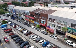 Klang, Selangor, Klang, Selangor