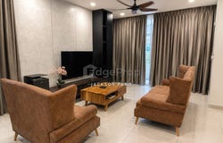 Jalan Mutiara Bestari, Johor Bahru, Johor 81300