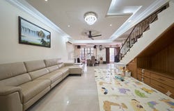 Jalan Damai Perdana, Cheras, Selangor 56000