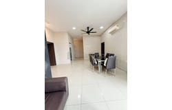Off Susur Larkin Perdana 2, Larkin, 80350, Johor, Johor Bahru, Johor 80350