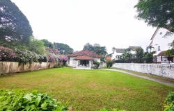 Jalan Ampang Hilir, Ampang Hilir, Kuala Lumpur 50450
