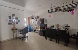 17, Jln KJ 1C/5, Kundang Jaya, Rawang, Selangor 40400