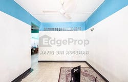 Jalan Usaha Ehsan, Taman Ehsan, Kepong, Selangor 52100