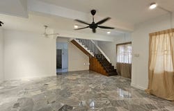 Jalan Bukit Hijau; Jalan Asahan, Shah Alam, Selangor 40400