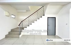 Persiaran Alam Perdana, Bandar Puncak Alam, Selangor 42300