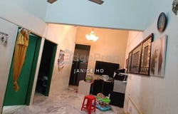 Jalan Saga, Ampang, Selangor 68000