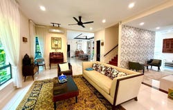 Jalan Hang Lekir, East Ledang, Johor 79250