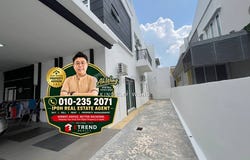 2A, TAWAS IDAMAN, TASEK SQUARE, Kinta, Perak 30010