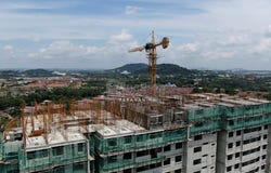 75450 Bukit Katil, Malacca, Ayer Keroh, Melaka 75450