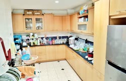 Taman Cheras Indah, 56100 Cheras, Kuala Lumpur, Cheras, Kuala Lumpur 56100
