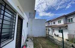 Jalan BSC, Sungai Buloh, Selangor