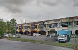Selangor, Kajang, Selangor