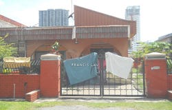 Jalan SS 14/1, Subang Jaya, Selangor 47500