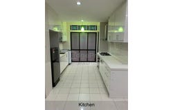 Jalan BP 11, Puchong, Selangor 47100