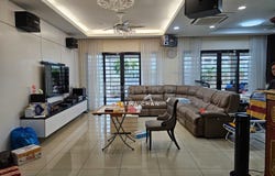 Bandar Sungai Long, Kajang, Selangor 43500