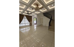 Off Jalan Kota Tinggi, Johor Bahru, Johor 81100