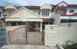 Jalan Kajang Perdana, Kajang, Selangor 43000