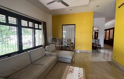 Jalan Teluk Pulai; Jalan Sembilang, Klang, Selangor 41100