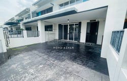 Jalan Aman Serenia 2/1, Sepang, Selangor 43900