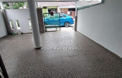 Semenyih, Selangor 0