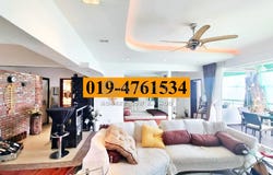 Jalan Bukit Ria, Mount Pleasure, 11100, Penang, Batu Ferringhi, Penang 11100