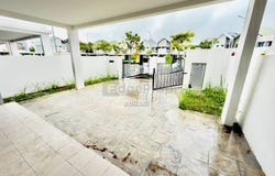 Jalan Bangi Lama, Semenyih, Selangor 43500