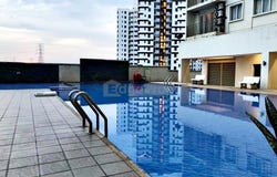 Batu 3, Shah Alam, Selangor 40300