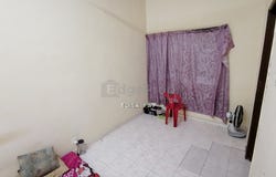Jalan Langat, Taman Sri Langat, Kajang, Selangor 43000