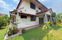 Jalan Changkat Datuk Sulaiman, Taman Tun Dr Ismail, Kuala Lumpur 60000