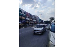 Off Jalan Perkasa, 55100 Cheras, Kuala Lumpur, Cheras, Kuala Lumpur 55100