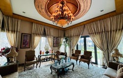 Jalan Sri Tasik Timur, Cyberjaya, Selangor 64000